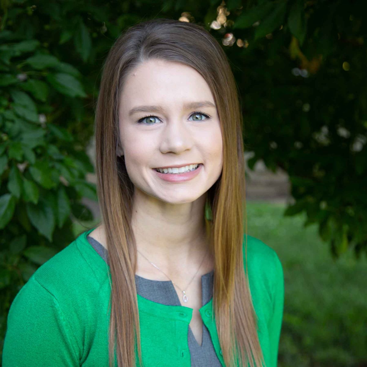 Tayler | Kansas 4-H Foundation